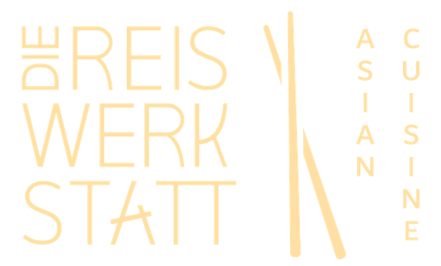 Die Reiswerkstatt - Asian Cuisine