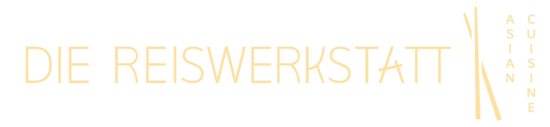 Die Reiswerkstatt - Asian Cuisine