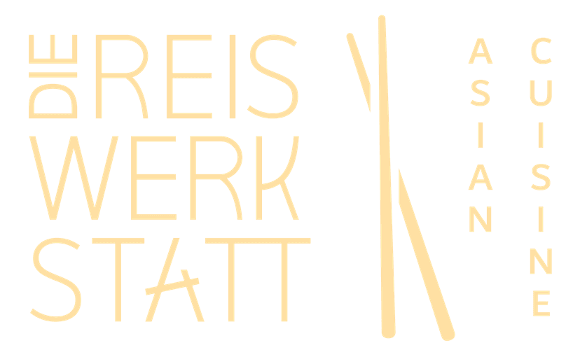 Die Reiswerkstatt - Asian Cuisine